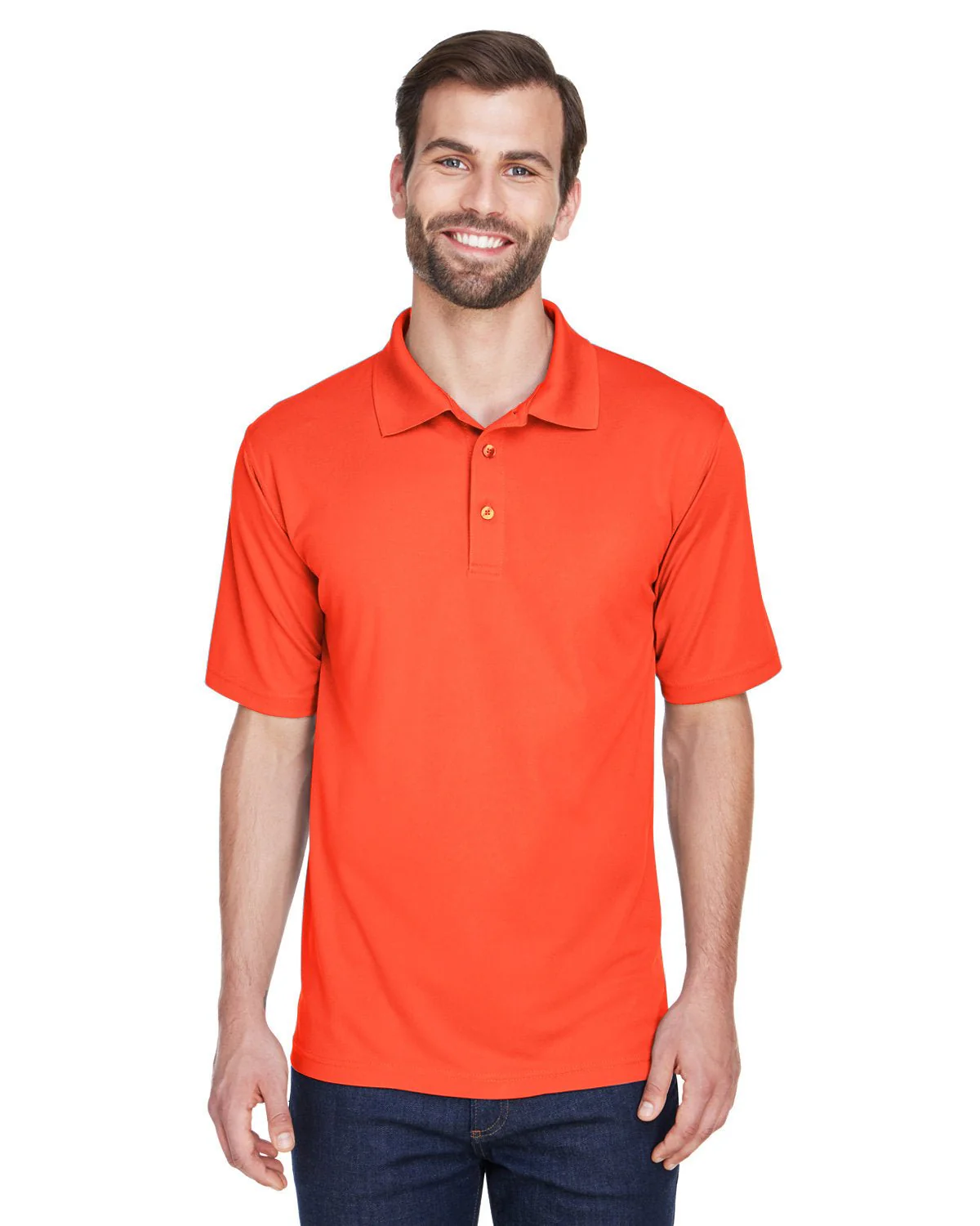 8210-UltraClub-ORANGE - Cheap-Us