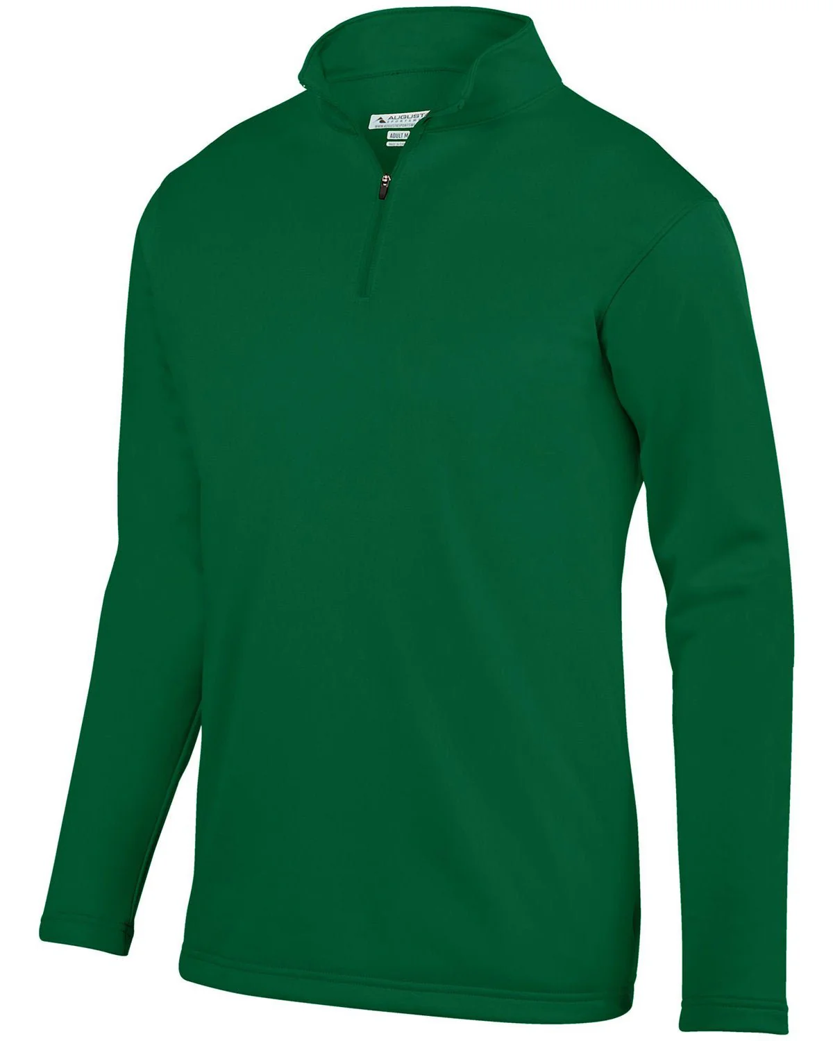 AG5507-Augusta Sportswear-DARK GREEN - Cheap-Us