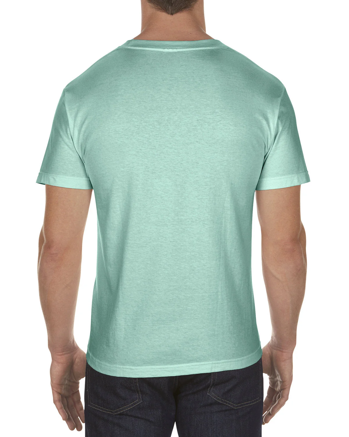 AL1301-American Apparel-CELADON - Cheap-Us