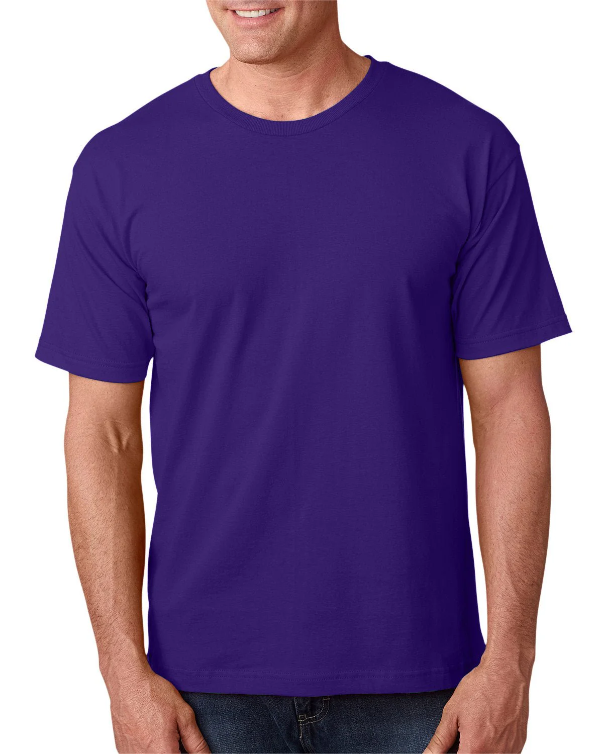 BA5040-Bayside-PURPLE - Cheap-Us
