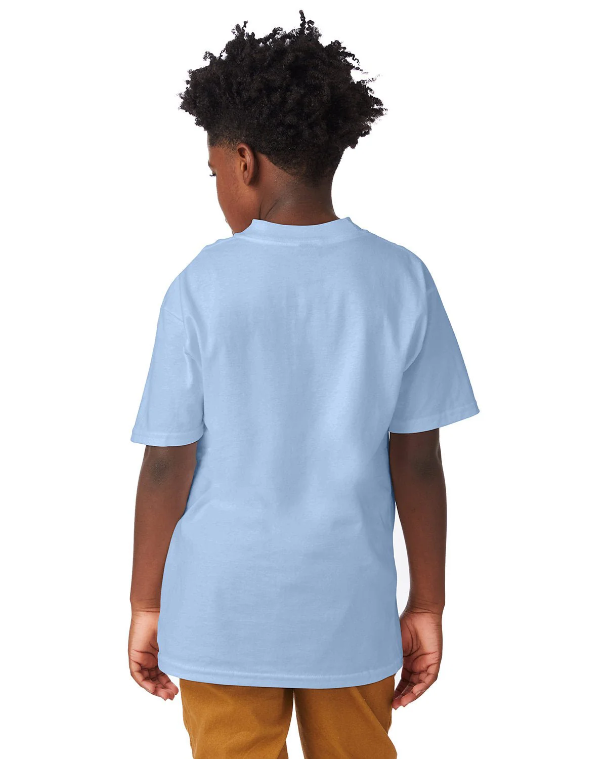 5380-Hanes-LIGHT BLUE - Cheap-Us