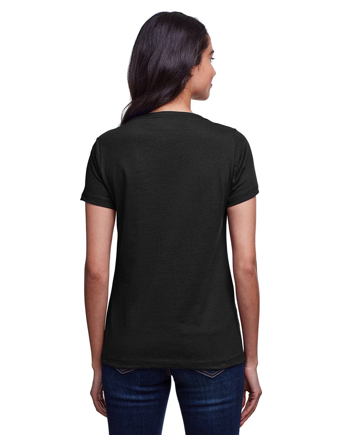 N4240-Next Level Apparel-BLACK - Cheap-Us