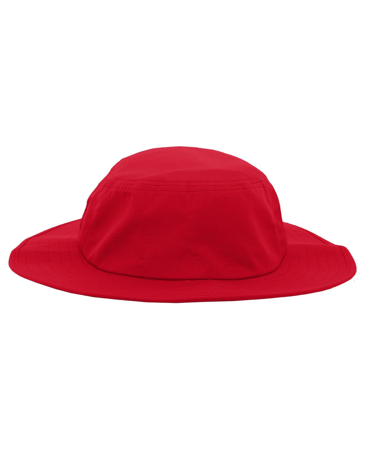 1946B-Pacific Headwear-RED - Cheap-Us