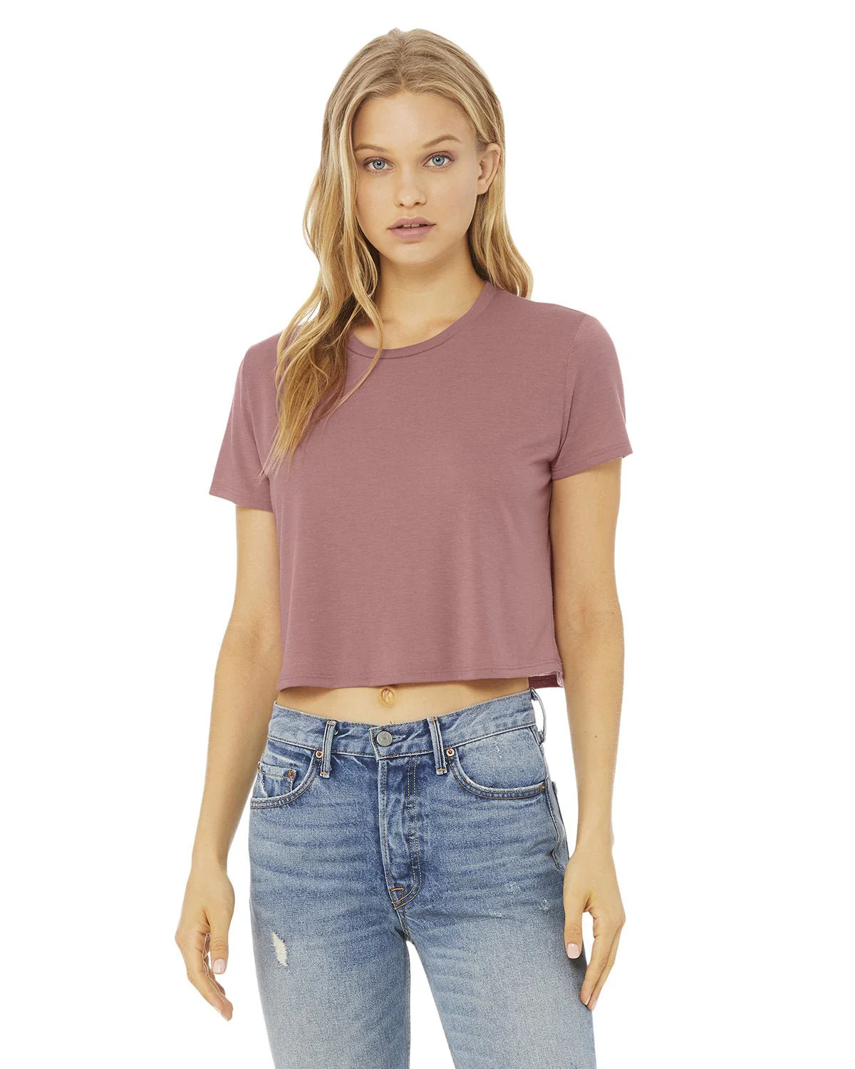 B8882-Bella + Canvas-MAUVE - Cheap-Us