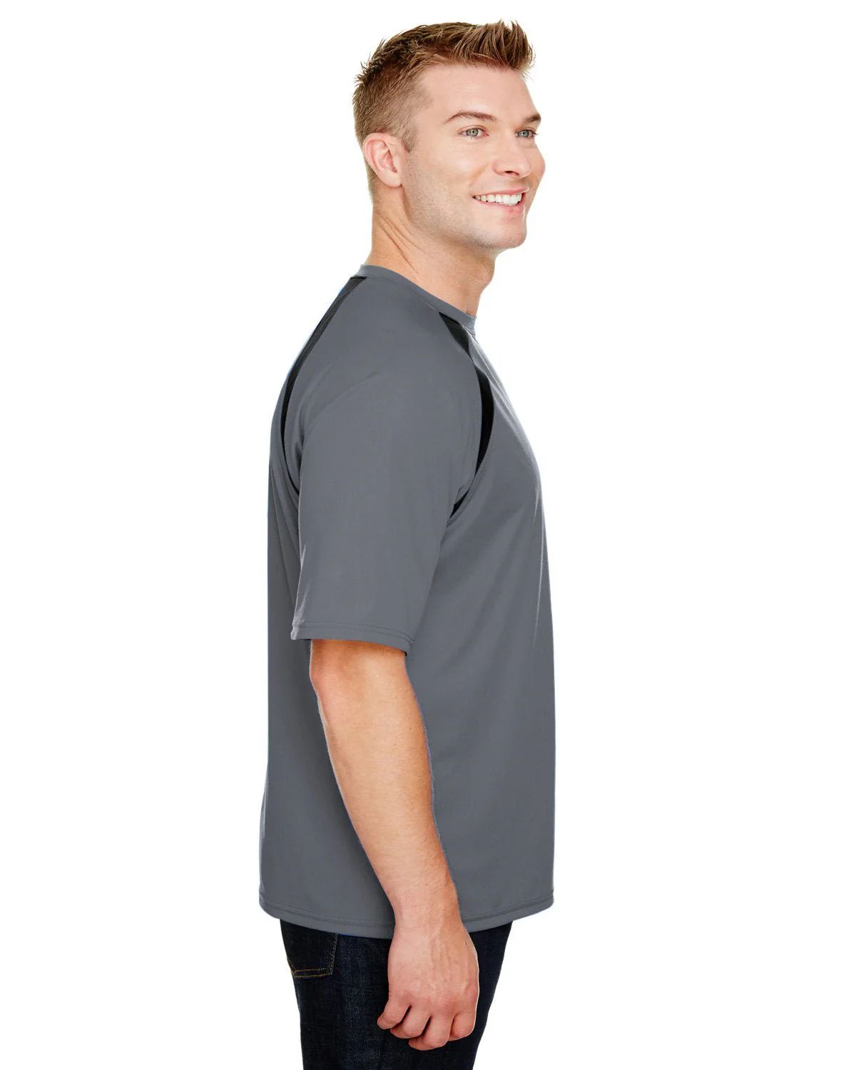 N3001-A4-GRAPHITE/ BLACK - Cheap-Us