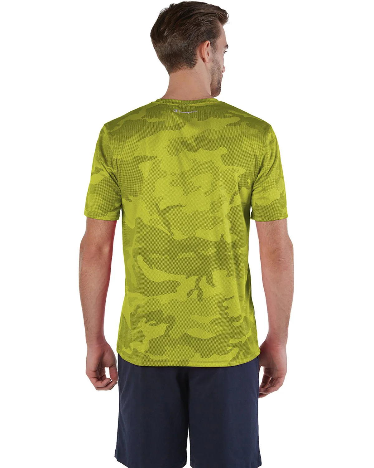 CW22-Champion-SFTY GREEN CAMO - Cheap-Us