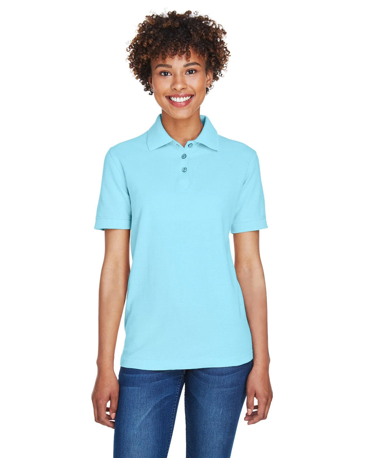8541-UltraClub-BABY BLUE - Cheap-Us