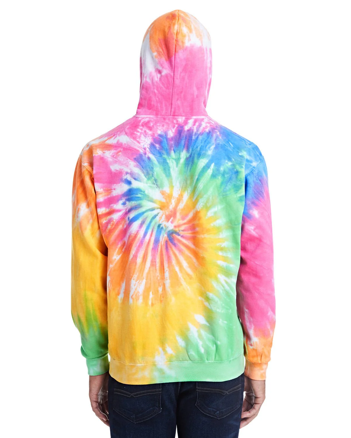 CD877-Tie-Dye-ETERNITY - Cheap-Us