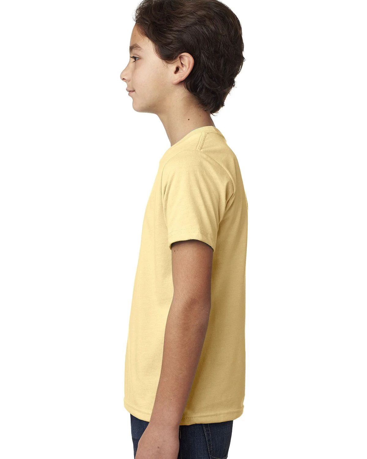 3312-Next Level Apparel-BANANA CREAM - Cheap-Us