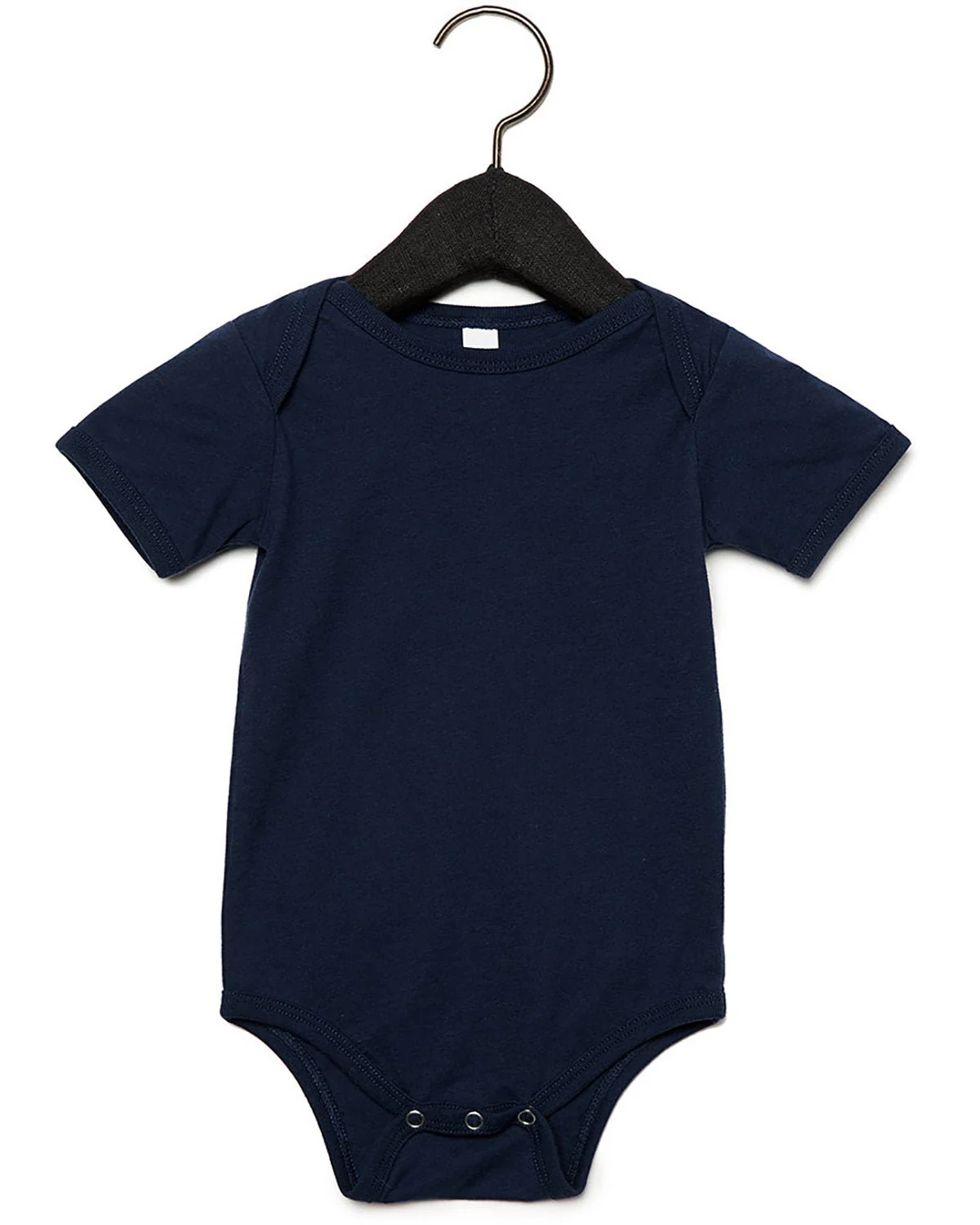 100B-Bella + Canvas-NAVY - Cheap-Us