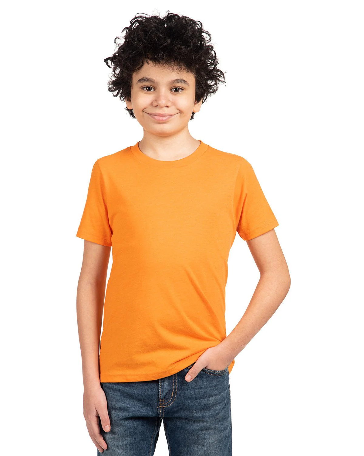 3312-Next Level Apparel-ORANGE - Cheap-Us