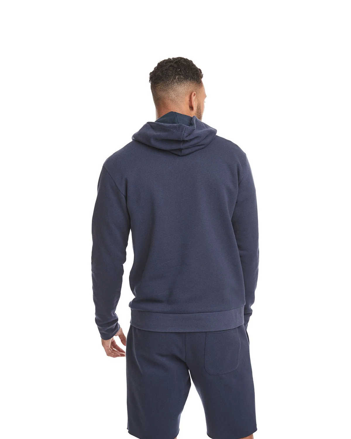 9303-Next Level Apparel-MIDNIGHT NAVY - Cheap-Us