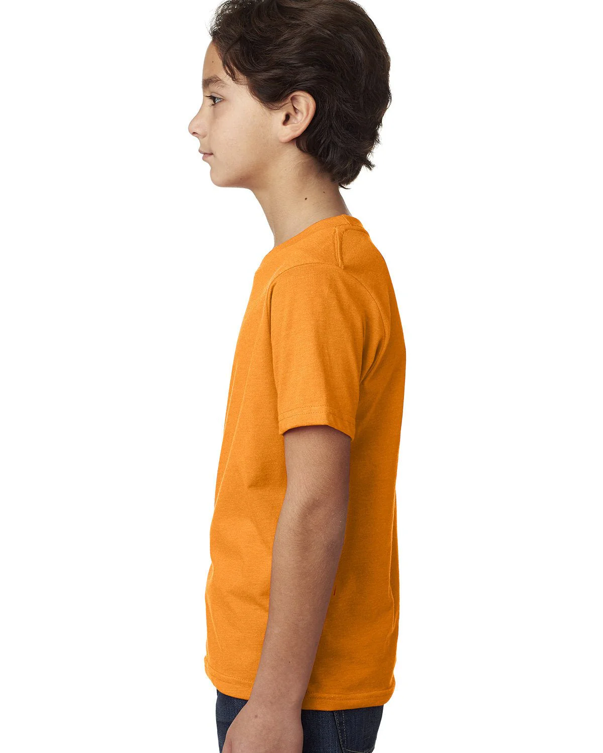 3312-Next Level Apparel-ORANGE - Cheap-Us