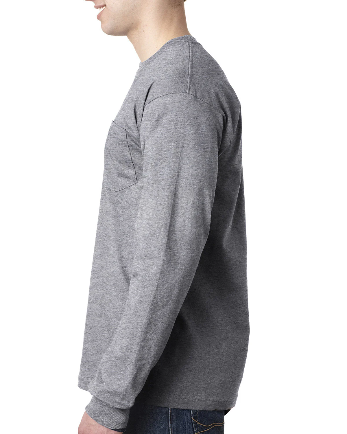 BA8100-Bayside-DARK ASH - Cheap-Us