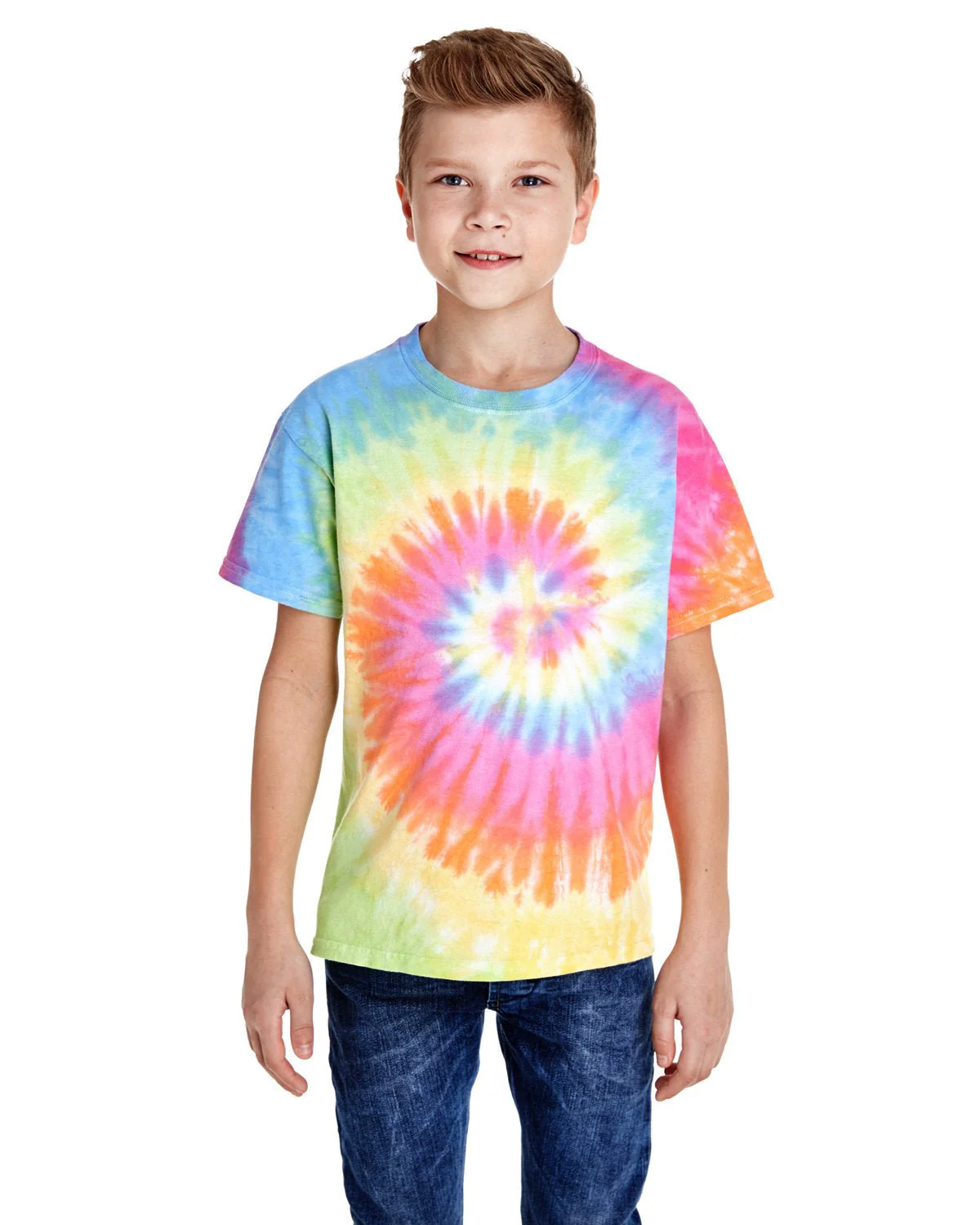 CD100Y-Tie-Dye-ETERNITY - Cheap-Us