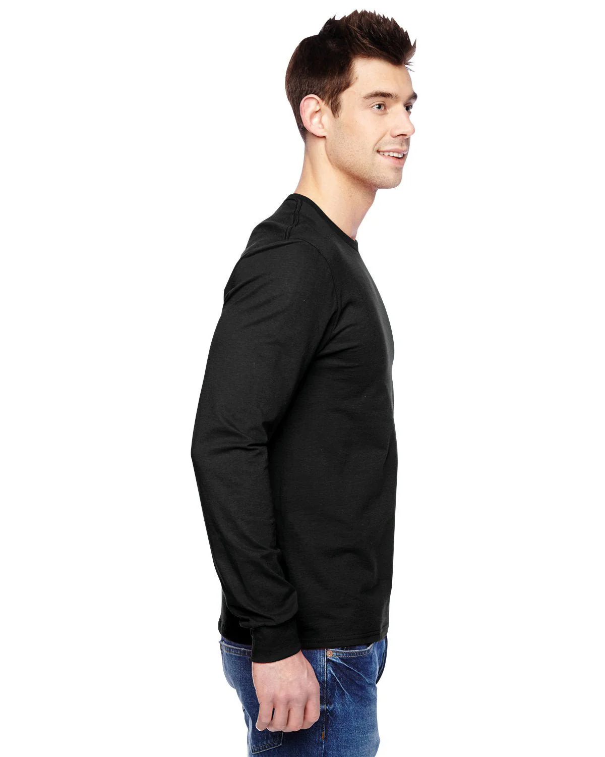 SFLR-Fruit of the Loom-BLACK - Cheap-Us