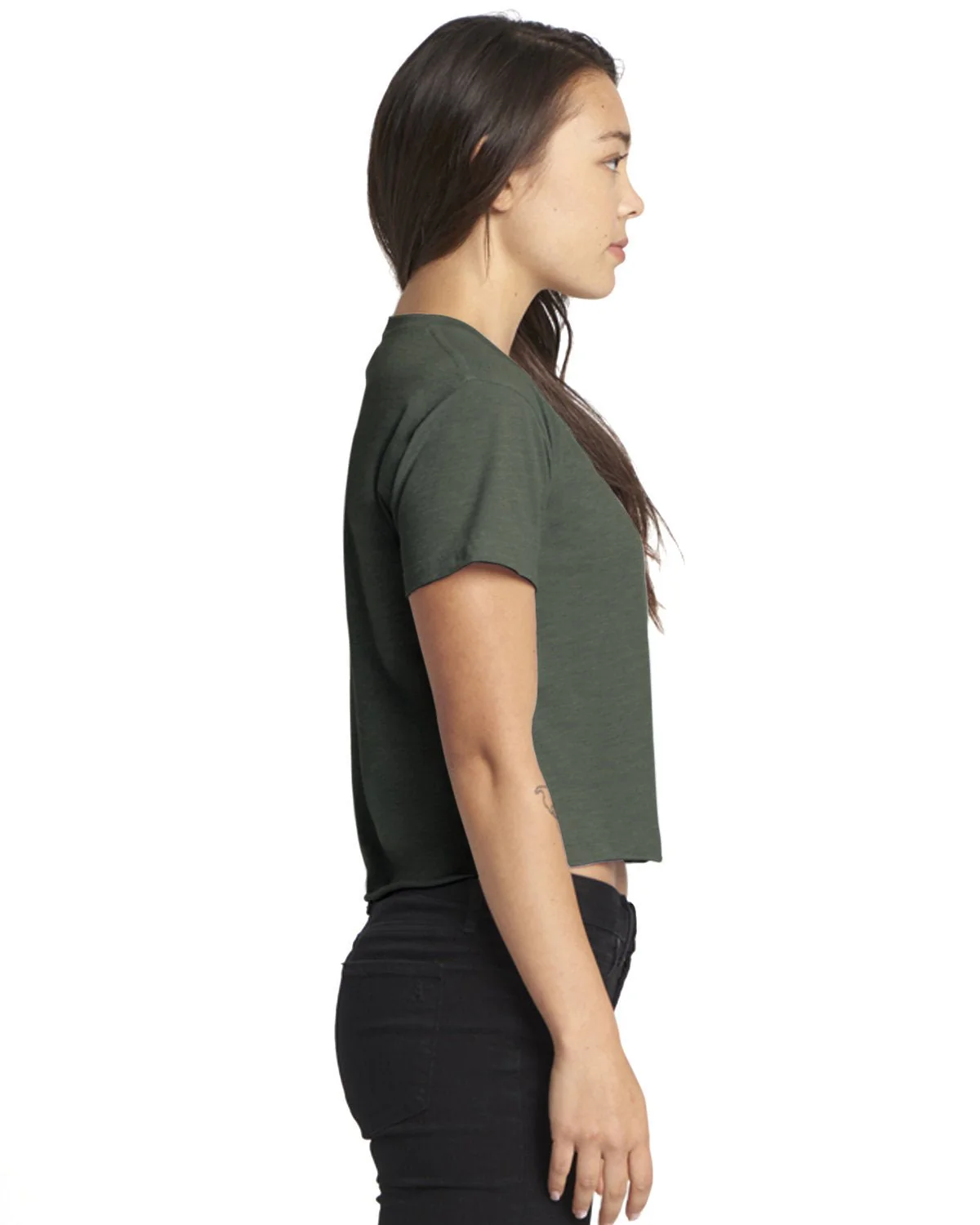 N5080-Next Level Apparel-ROYAL PINE - Cheap-Us