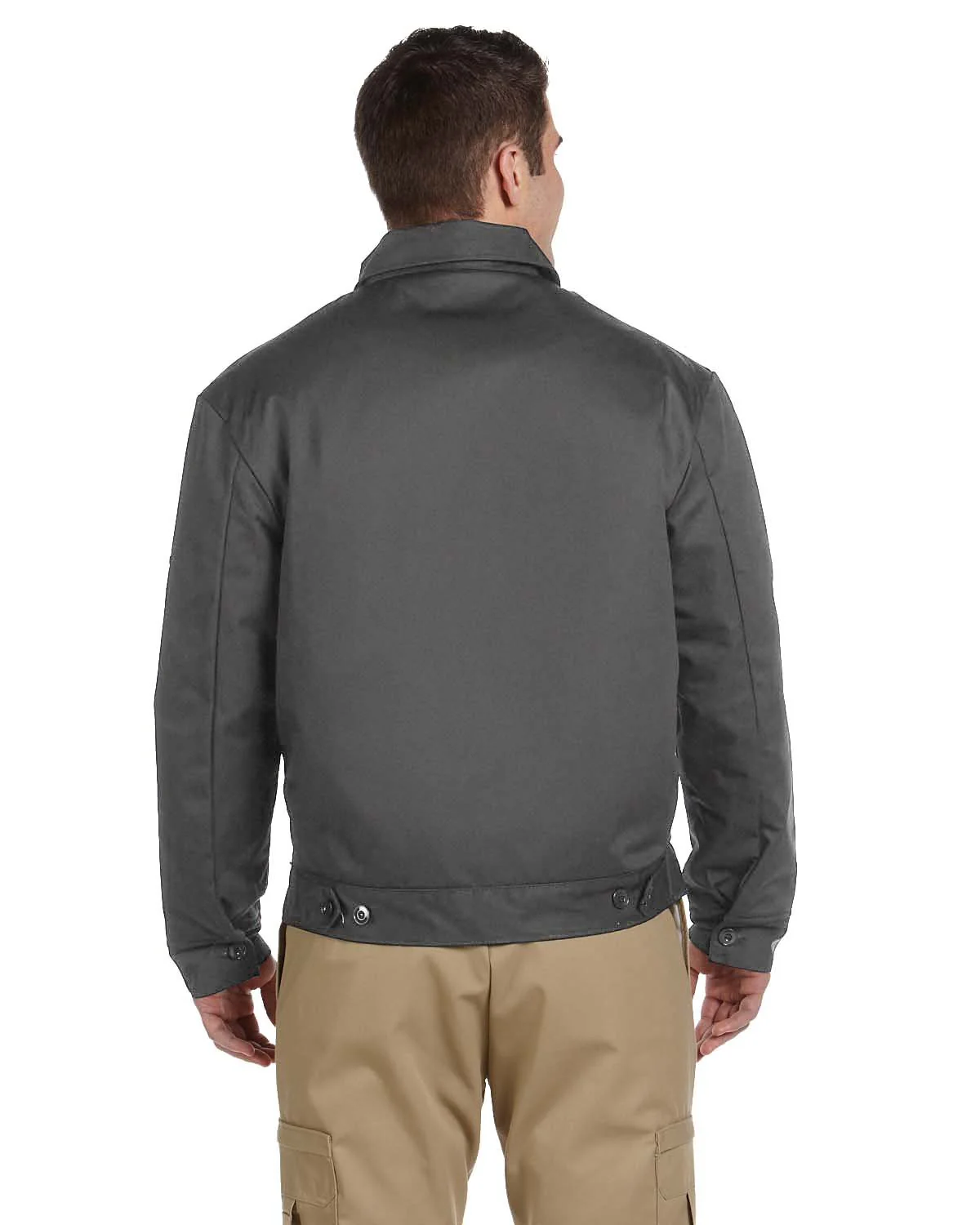 JT15-Dickies-CHARCOAL - Cheap-Us