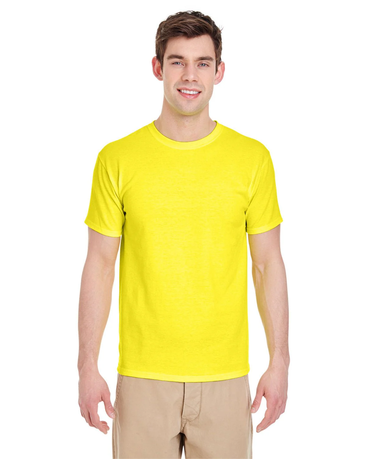 29M-Jerzees-NEON YELLOW - Cheap-Us