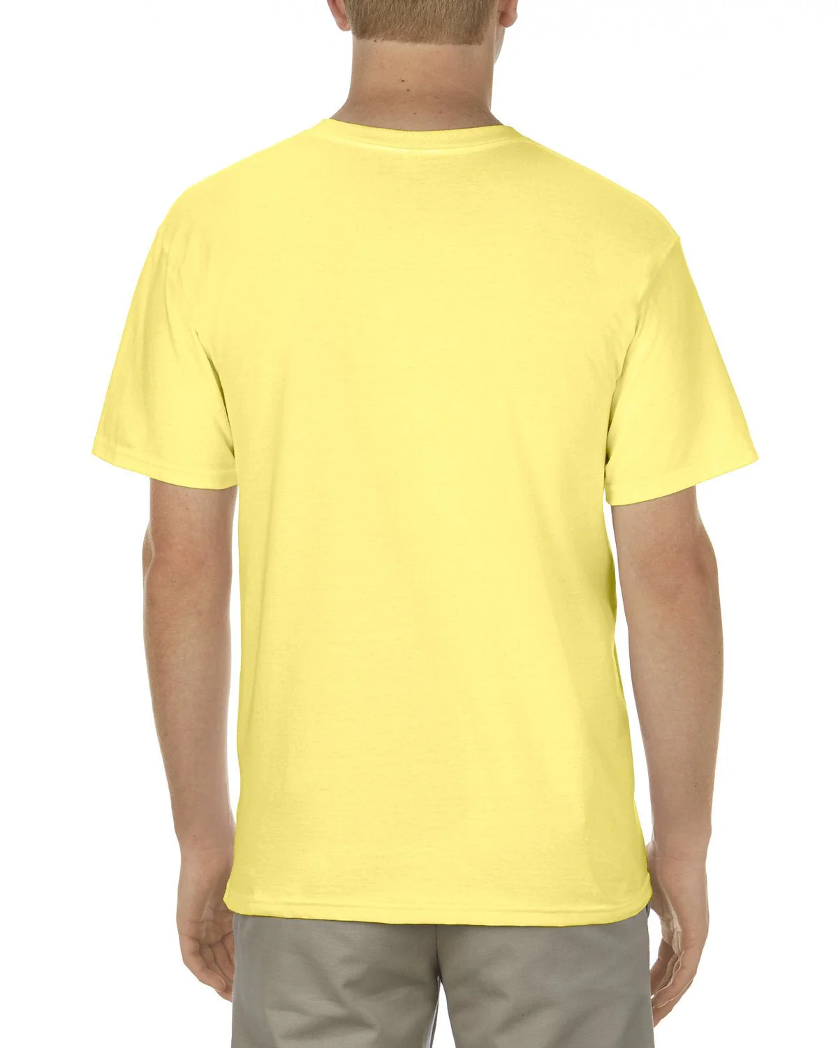 AL1701-American Apparel-BANANA - Cheap-Us