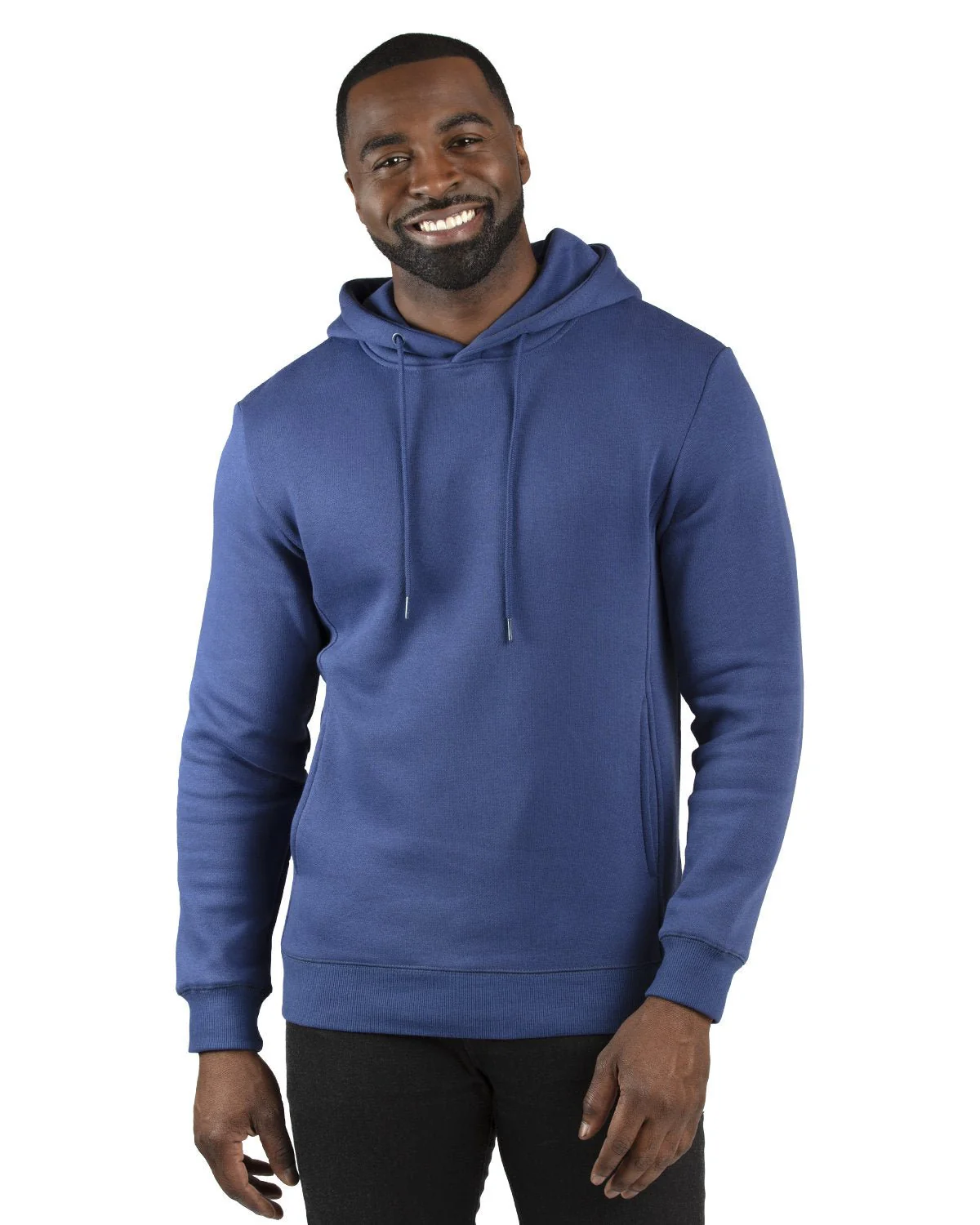 320H-Threadfast Apparel-NAVY - Cheap-Us