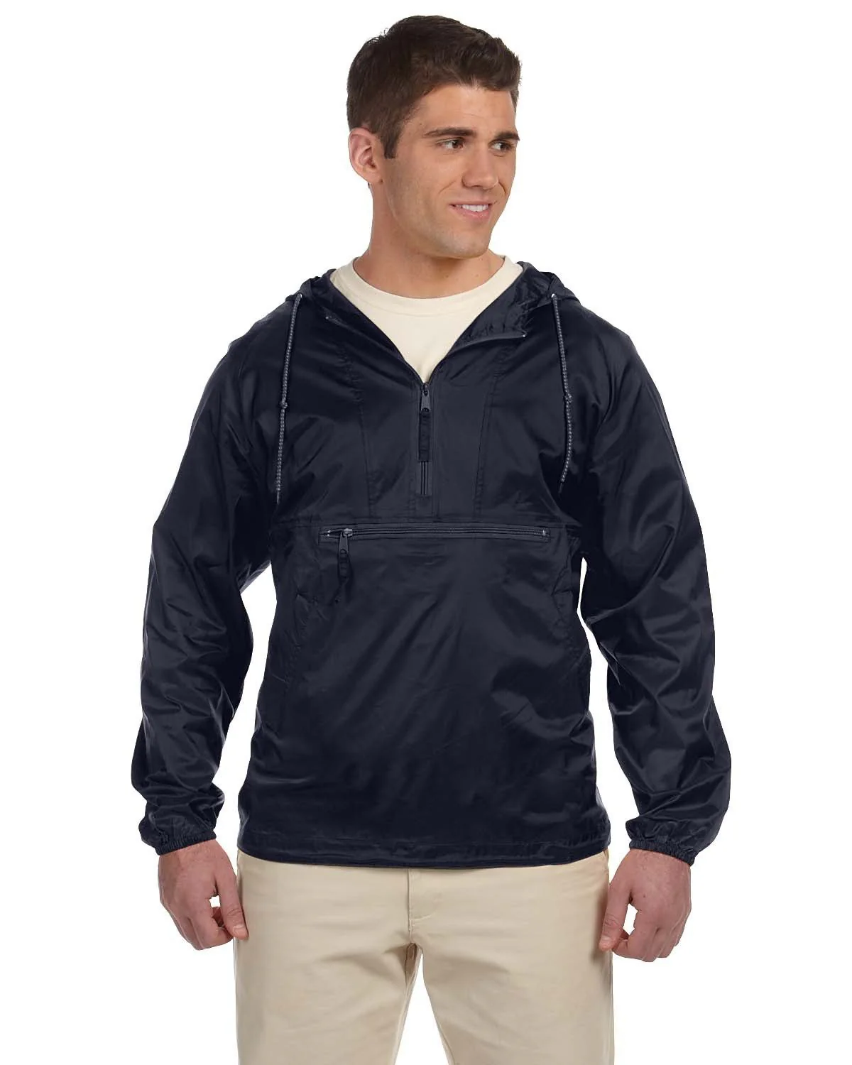 M750-Harriton-NAVY - Cheap-Us