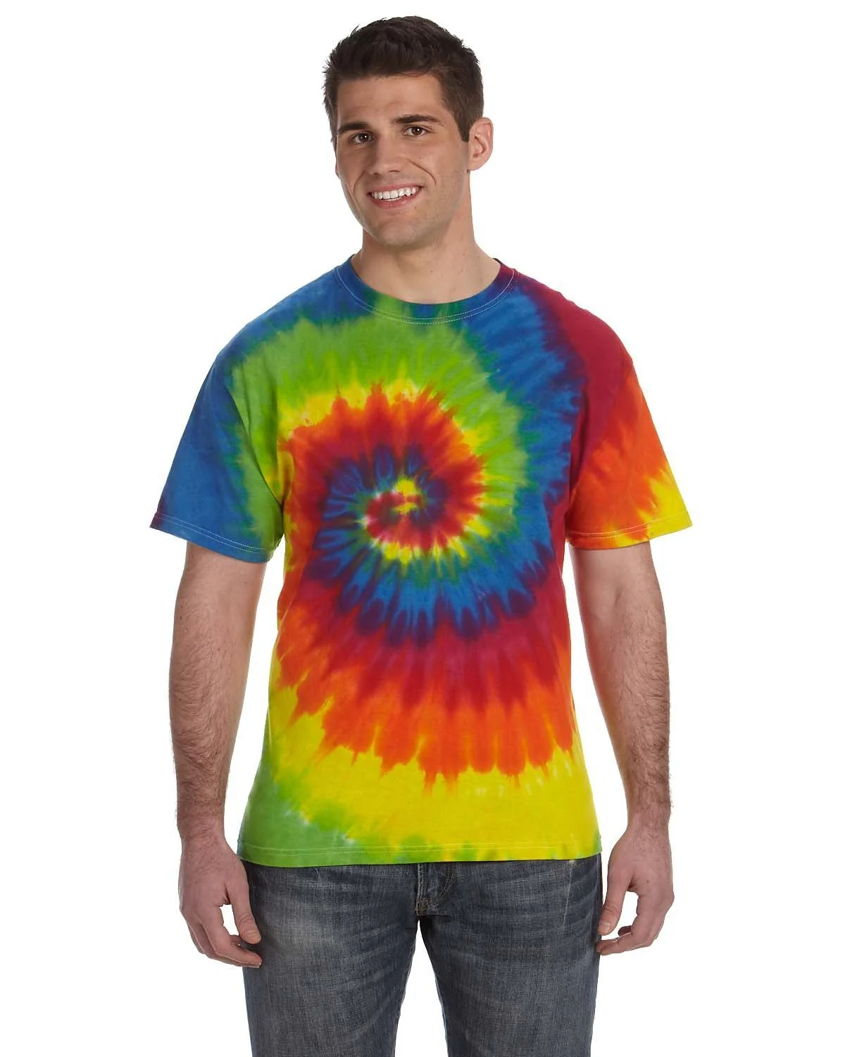 CD100-Tie-Dye-MOONDANCE - Cheap-Us