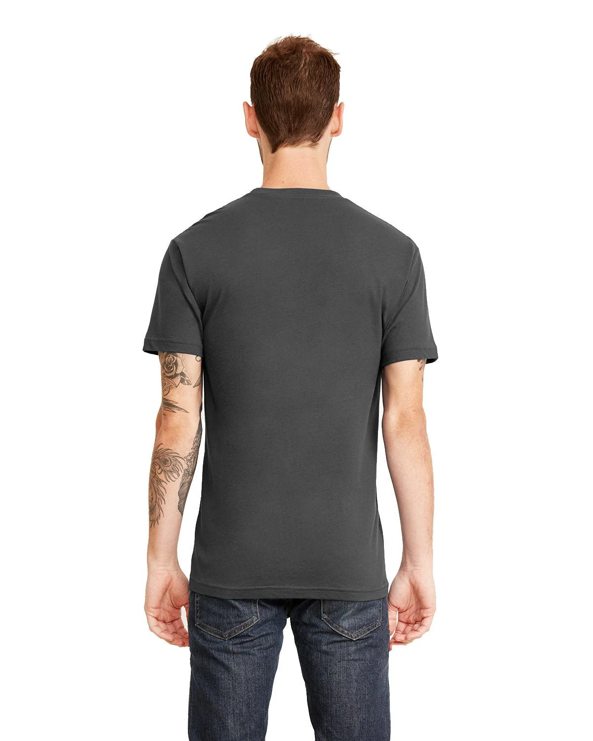 3605-Next Level Apparel-HEAVY METAL - Cheap-Us