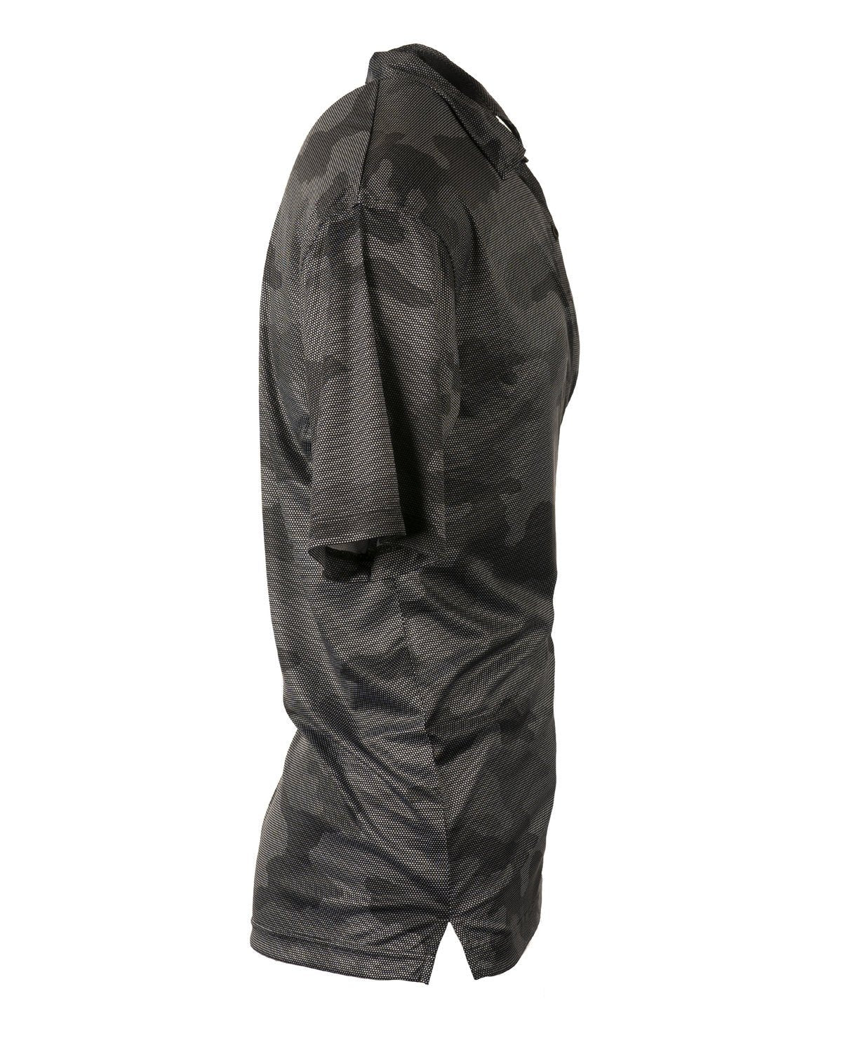 B0101-Burnside-BLACK CAMO - Cheap-Us