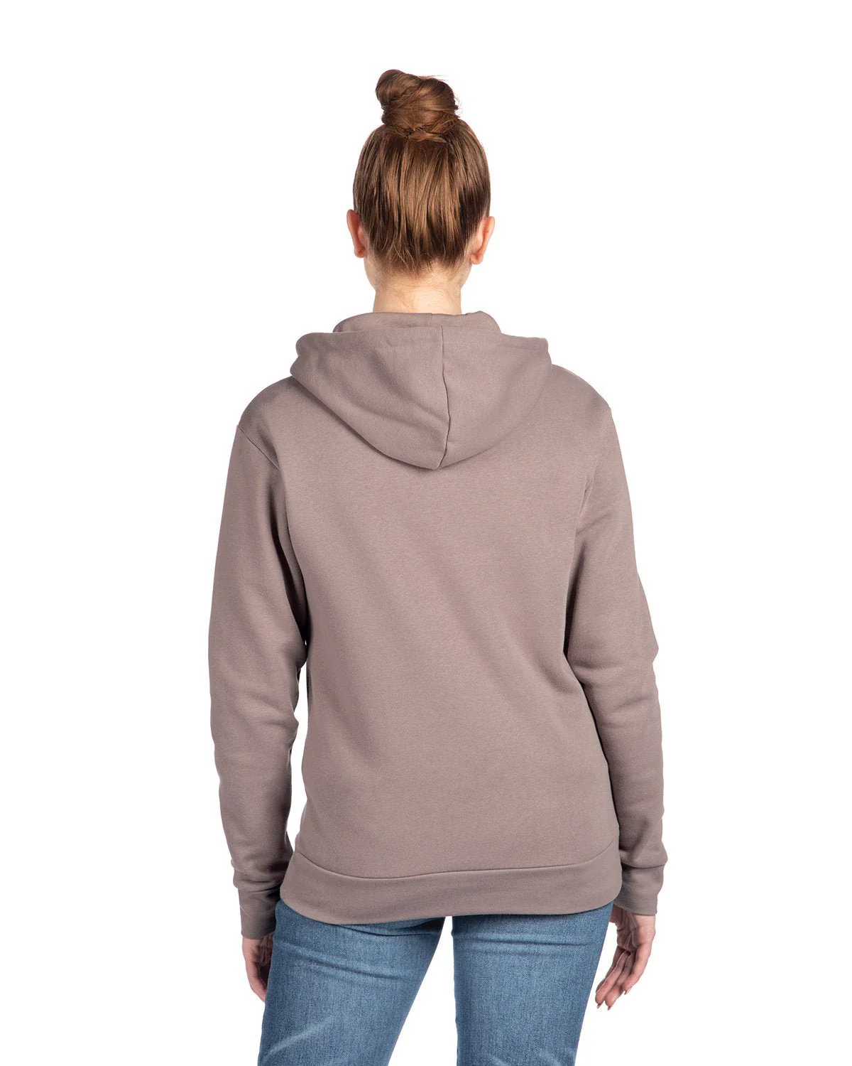 9303-Next Level Apparel-SHITAKE - Cheap-Us