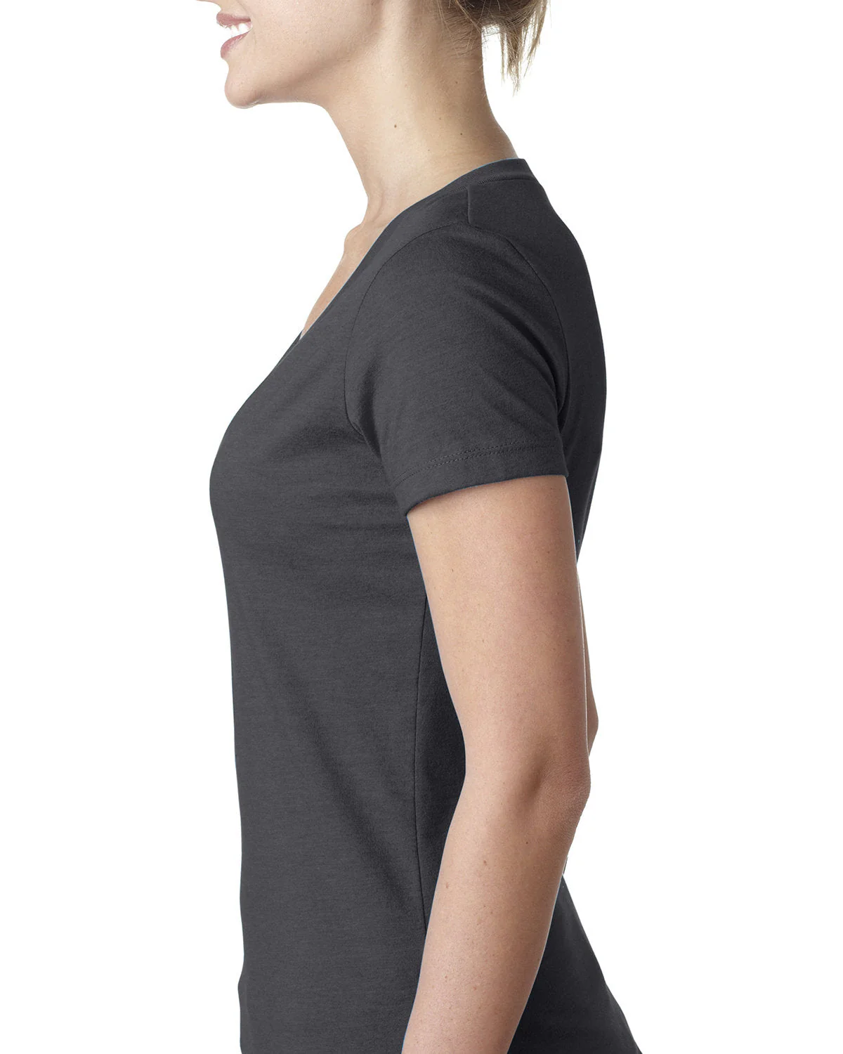6640-Next Level Apparel-CHARCOAL - Cheap-Us