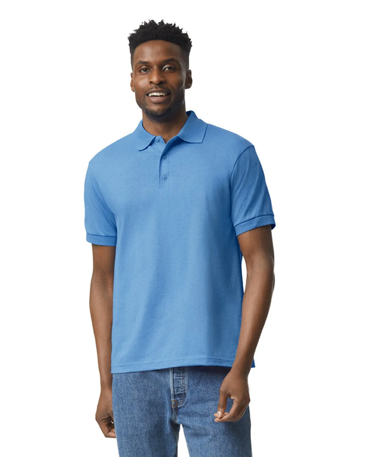G880-Gildan-CAROLINA BLUE - Cheap-Us