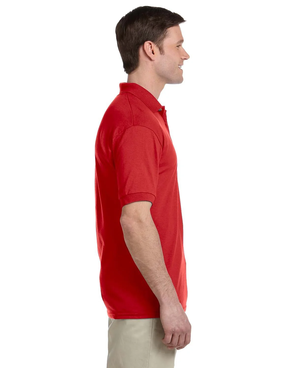 G890-Gildan-RED - Cheap-Us