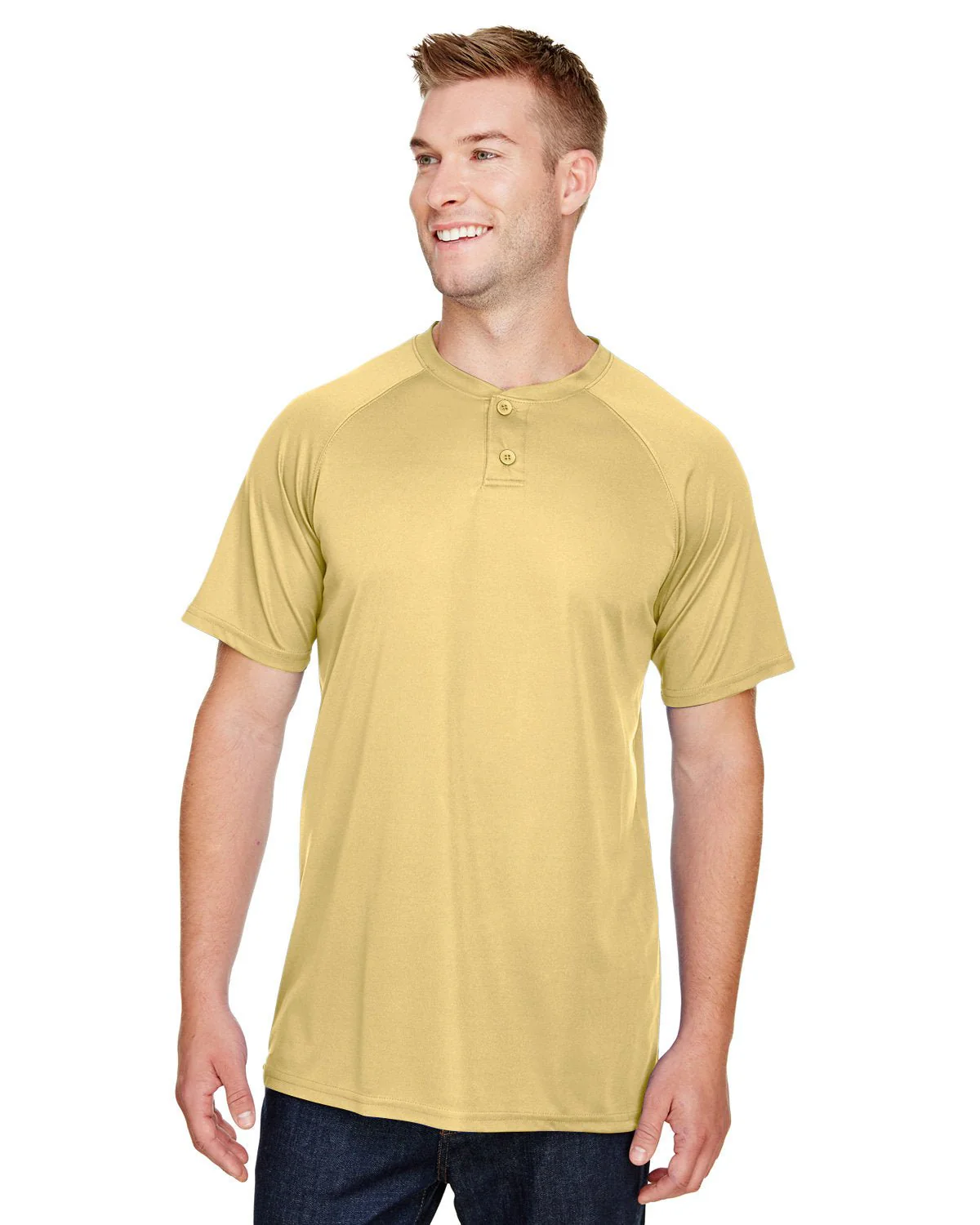 AG1565-Augusta Sportswear-VEGAS GOLD - Cheap-Us