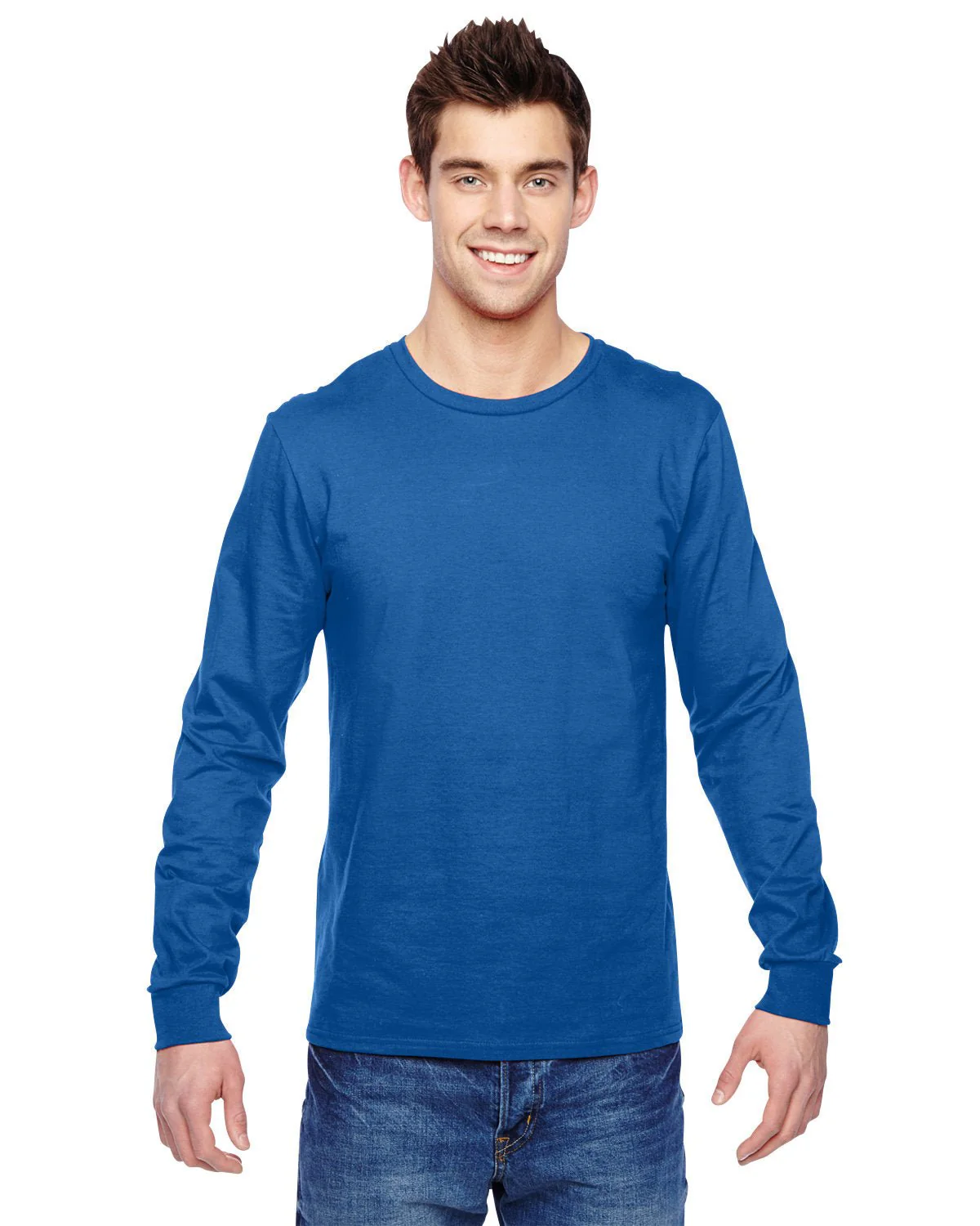 SFLR-Fruit of the Loom-ROYAL - Cheap-Us