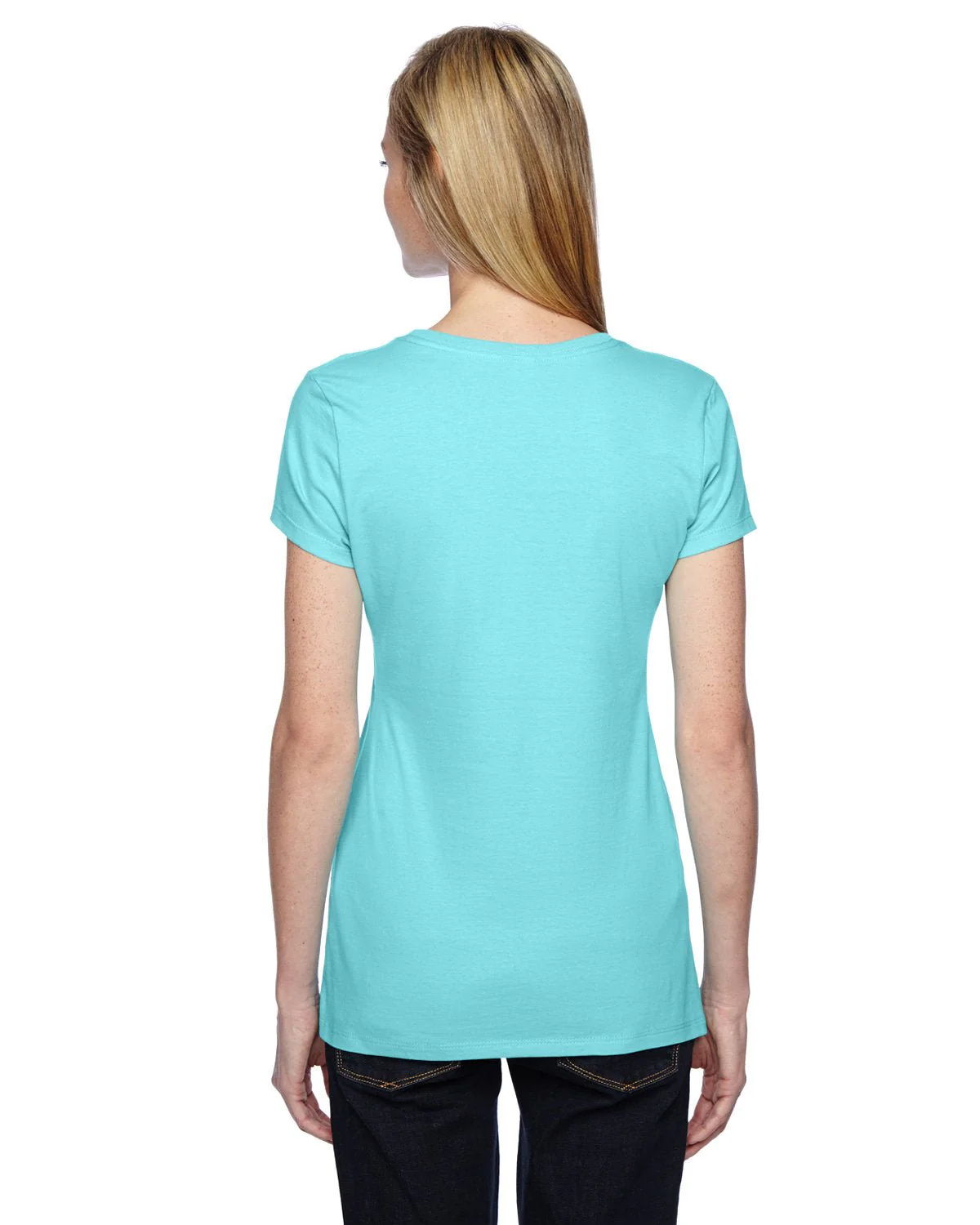SSFJR-Fruit of the Loom-SCUBA BLUE - Cheap-Us