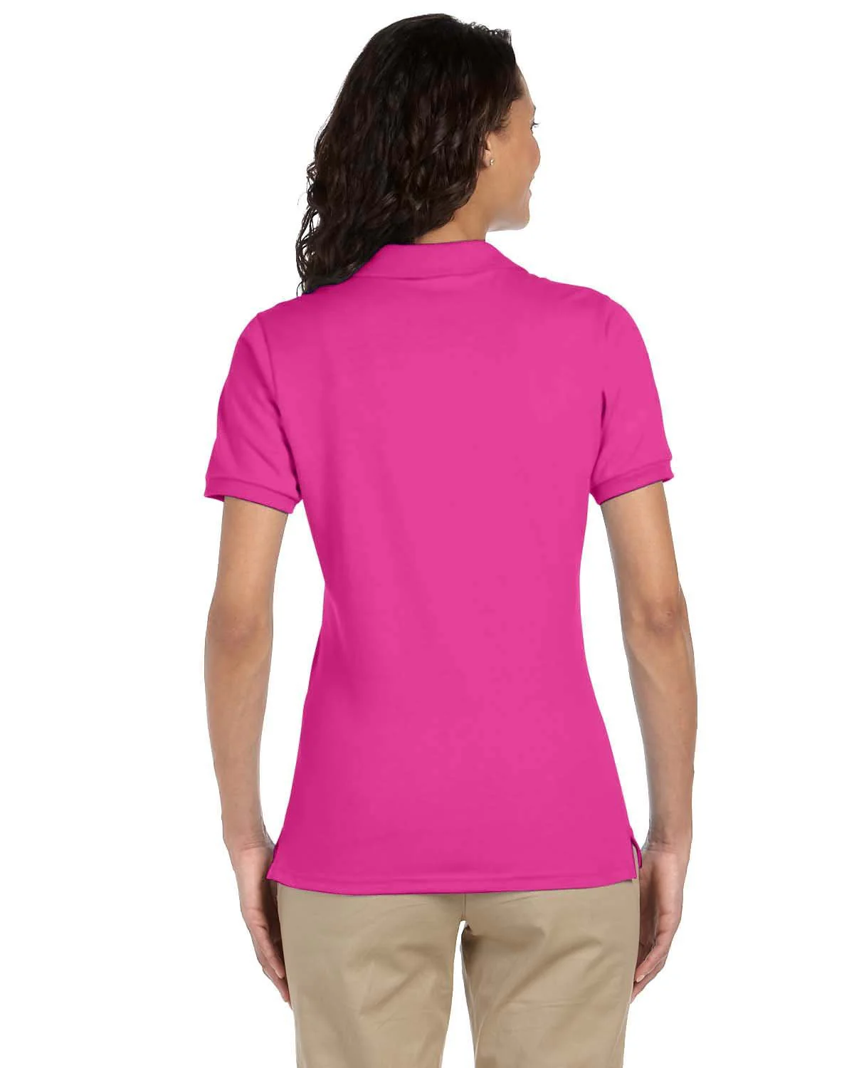437W-Jerzees-CYBER PINK - Cheap-Us