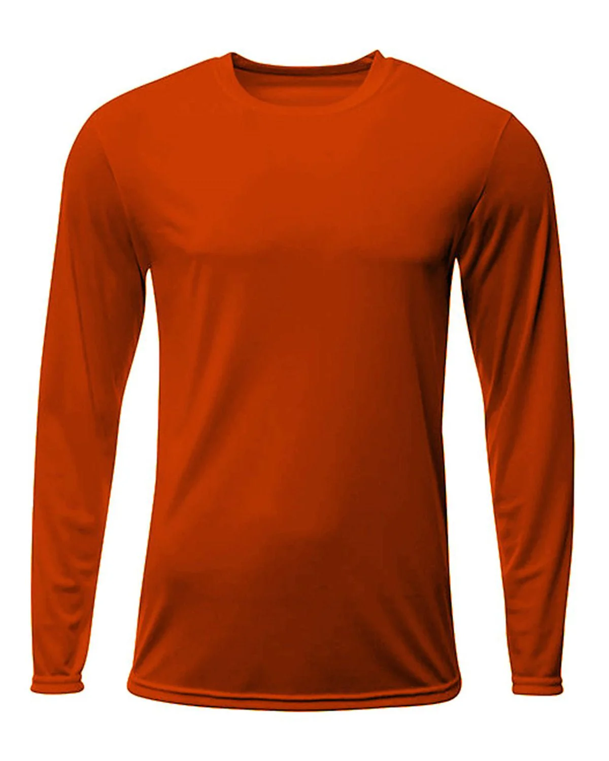 N3425-A4-ATHLETIC ORANGE - Cheap-Us