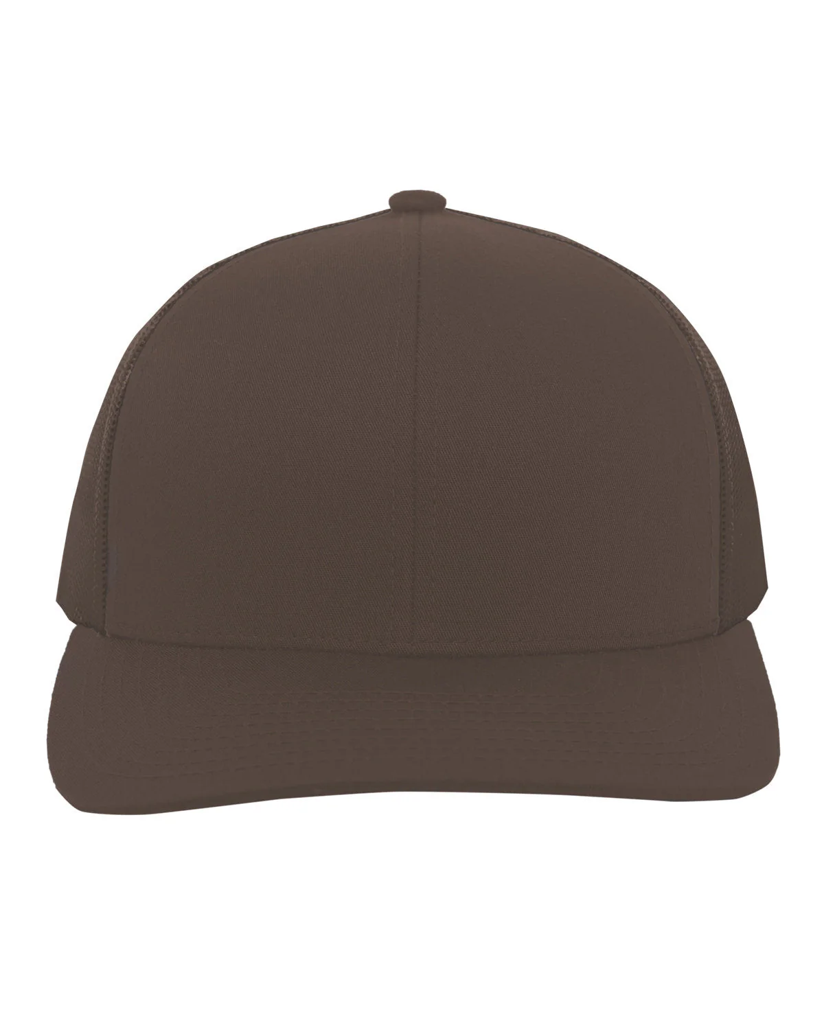 104C-Pacific Headwear-BROWN - Cheap-Us