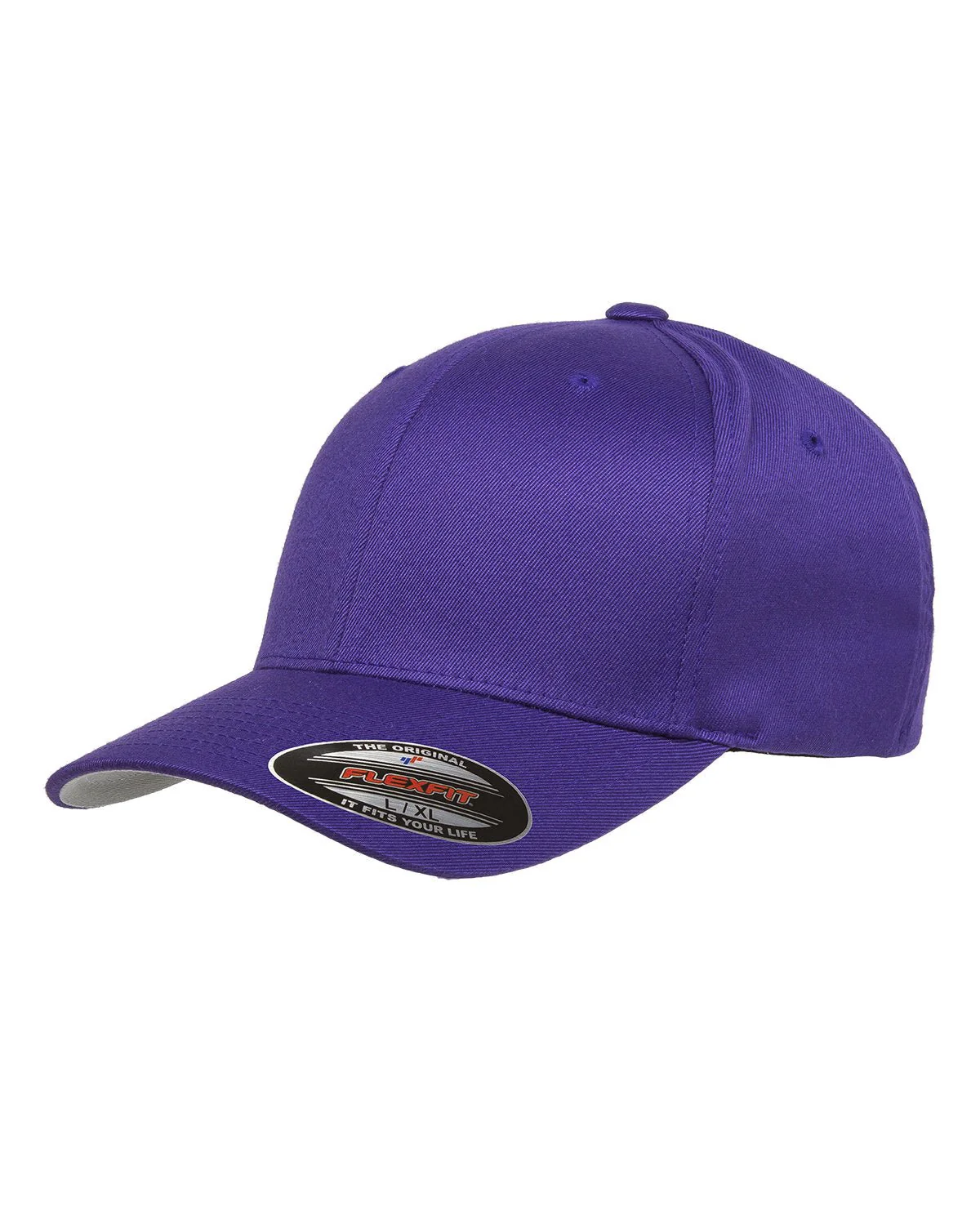 6277-Flexfit-PURPLE - Cheap-Us