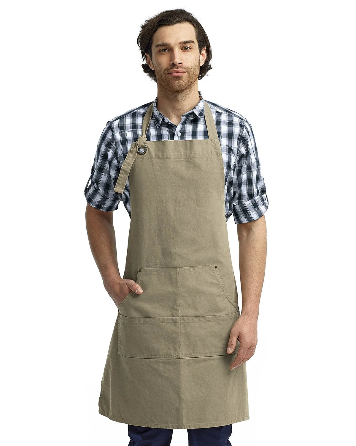 RP137-Artisan Collection by Reprime-KHAKI - Cheap-Us