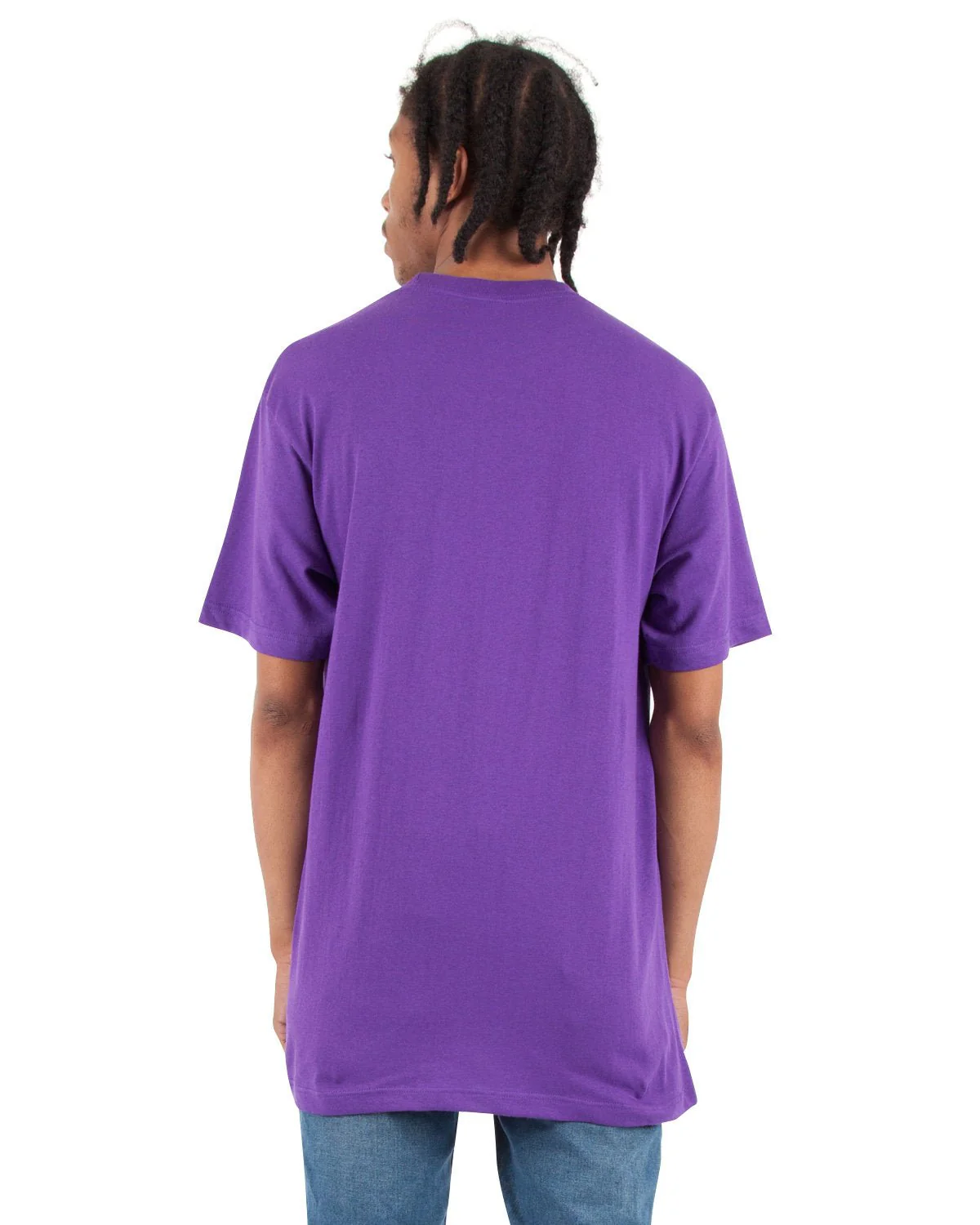 SHASS-Shaka Wear Drop Ship-PURPLE - Cheap-Us