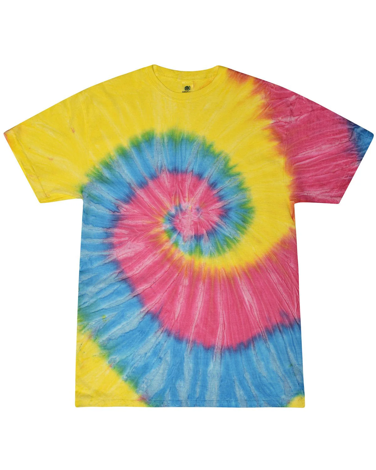 CD100-Tie-Dye-SUNSHINE - Cheap-Us