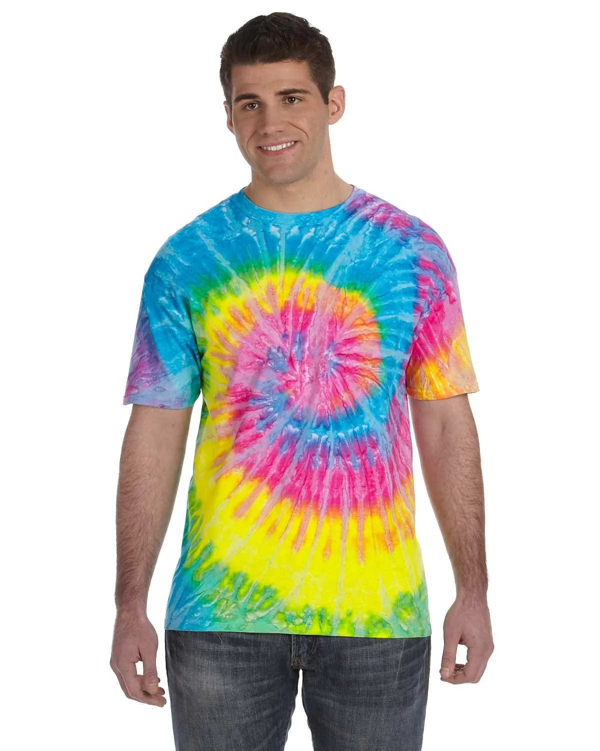 CD100-Tie-Dye-SATURN - Cheap-Us