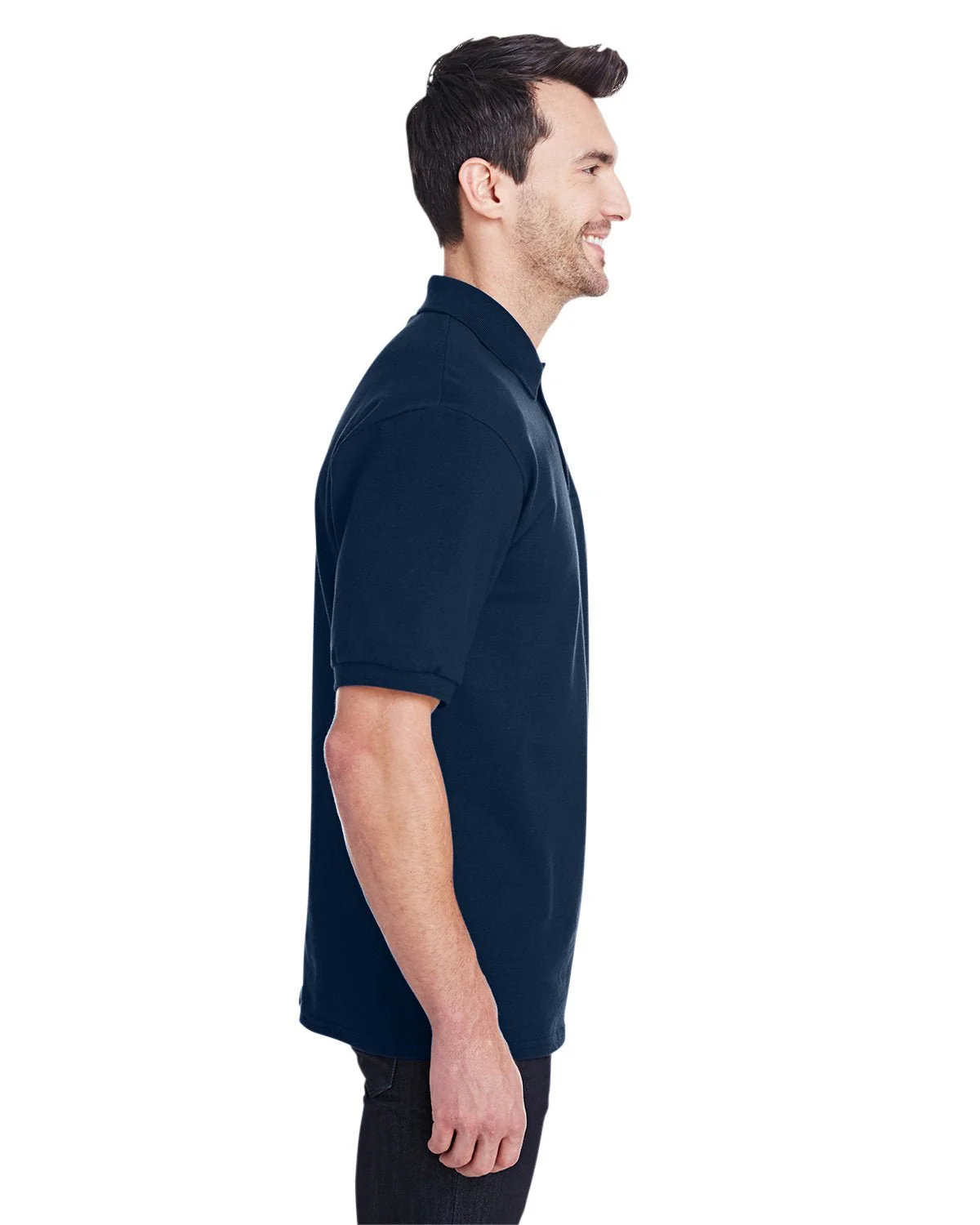 443MR-Jerzees-J NAVY - Cheap-Us
