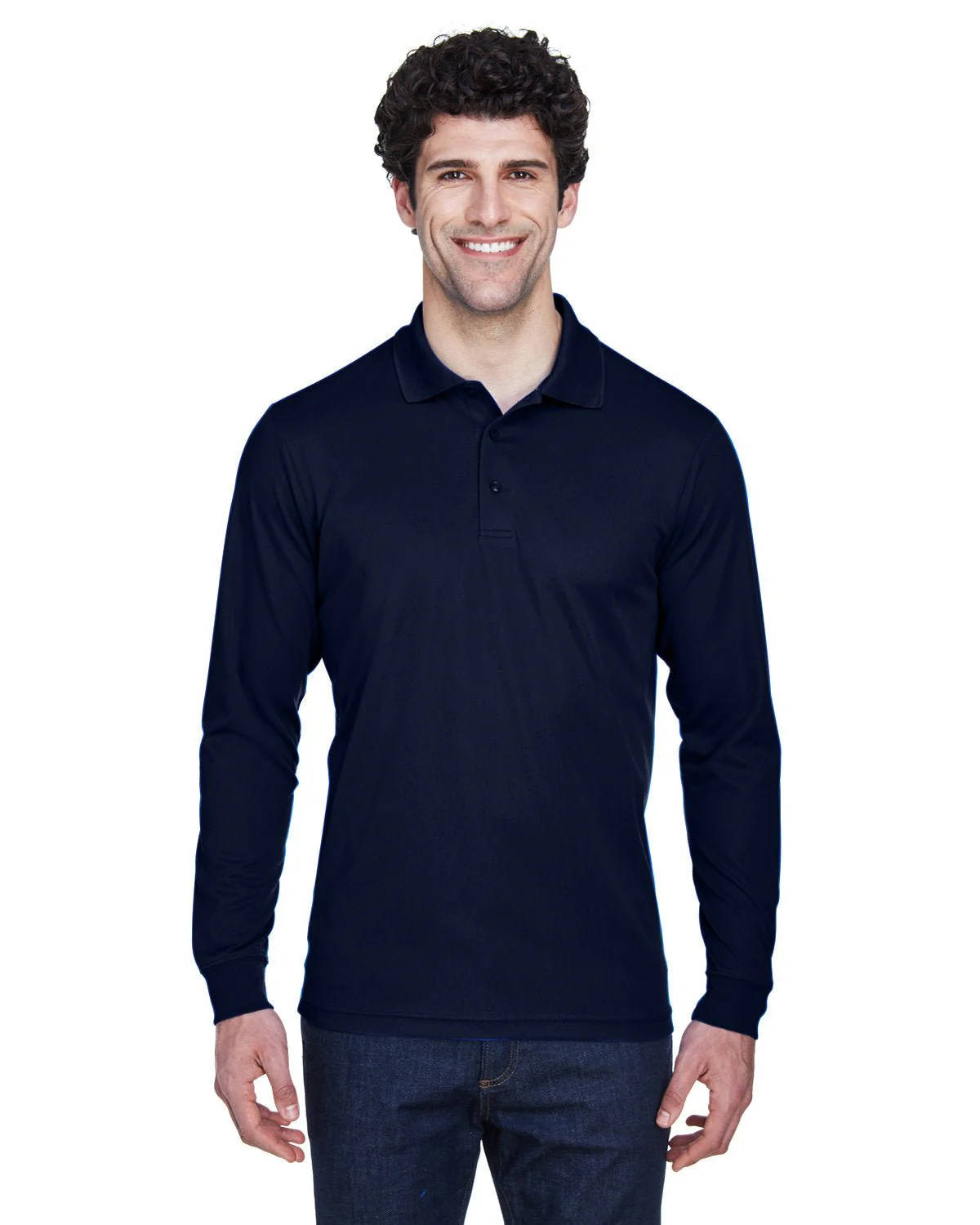 88192T-Core 365-CLASSIC NAVY - Cheap-Us