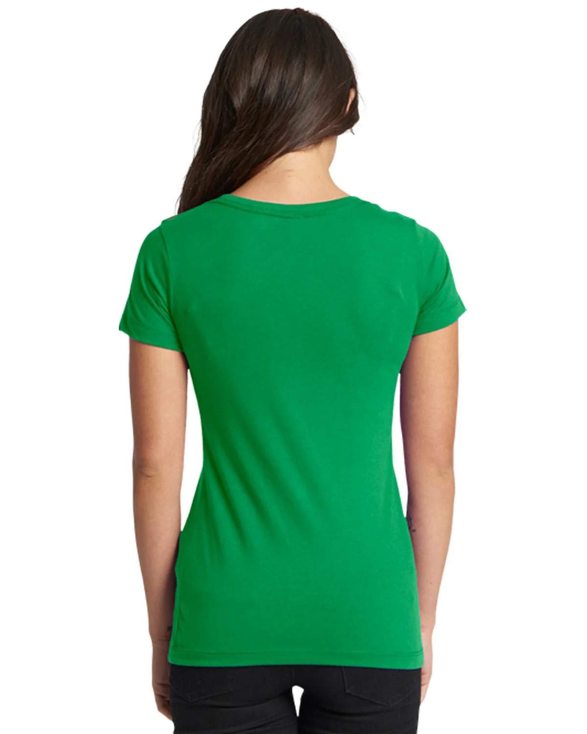 N1510-Next Level Apparel-KELLY GREEN - Cheap-Us