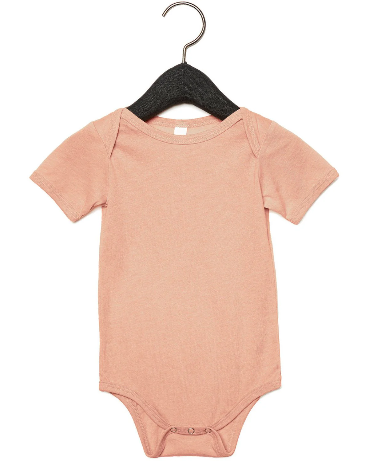134B-Bella + Canvas-PEACH TRIBLEND - Cheap-Us