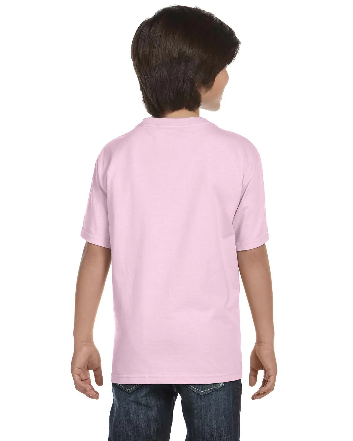 5380-Hanes-PALE PINK - Cheap-Us