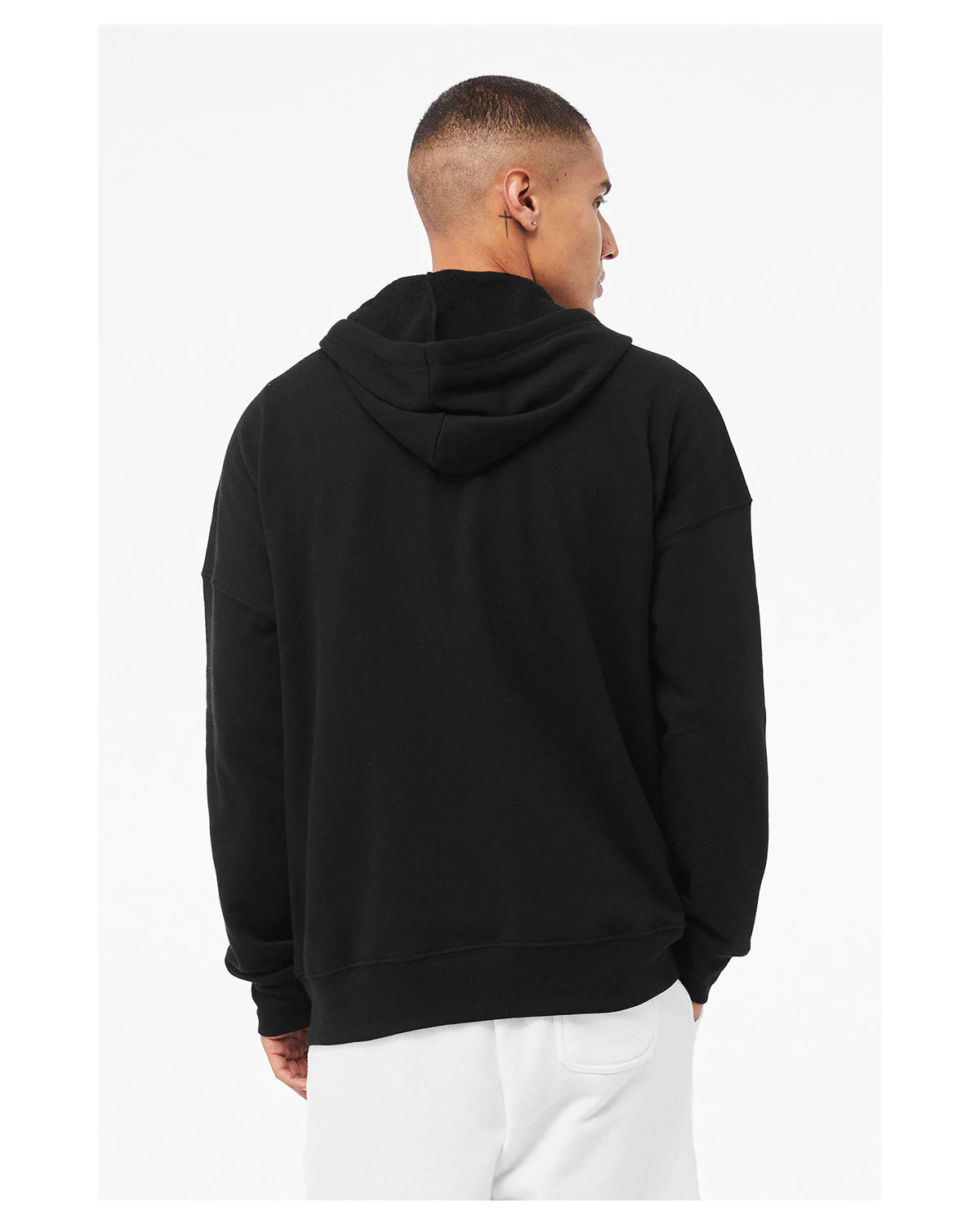 3759-Bella + Canvas-BLACK - Cheap-Us